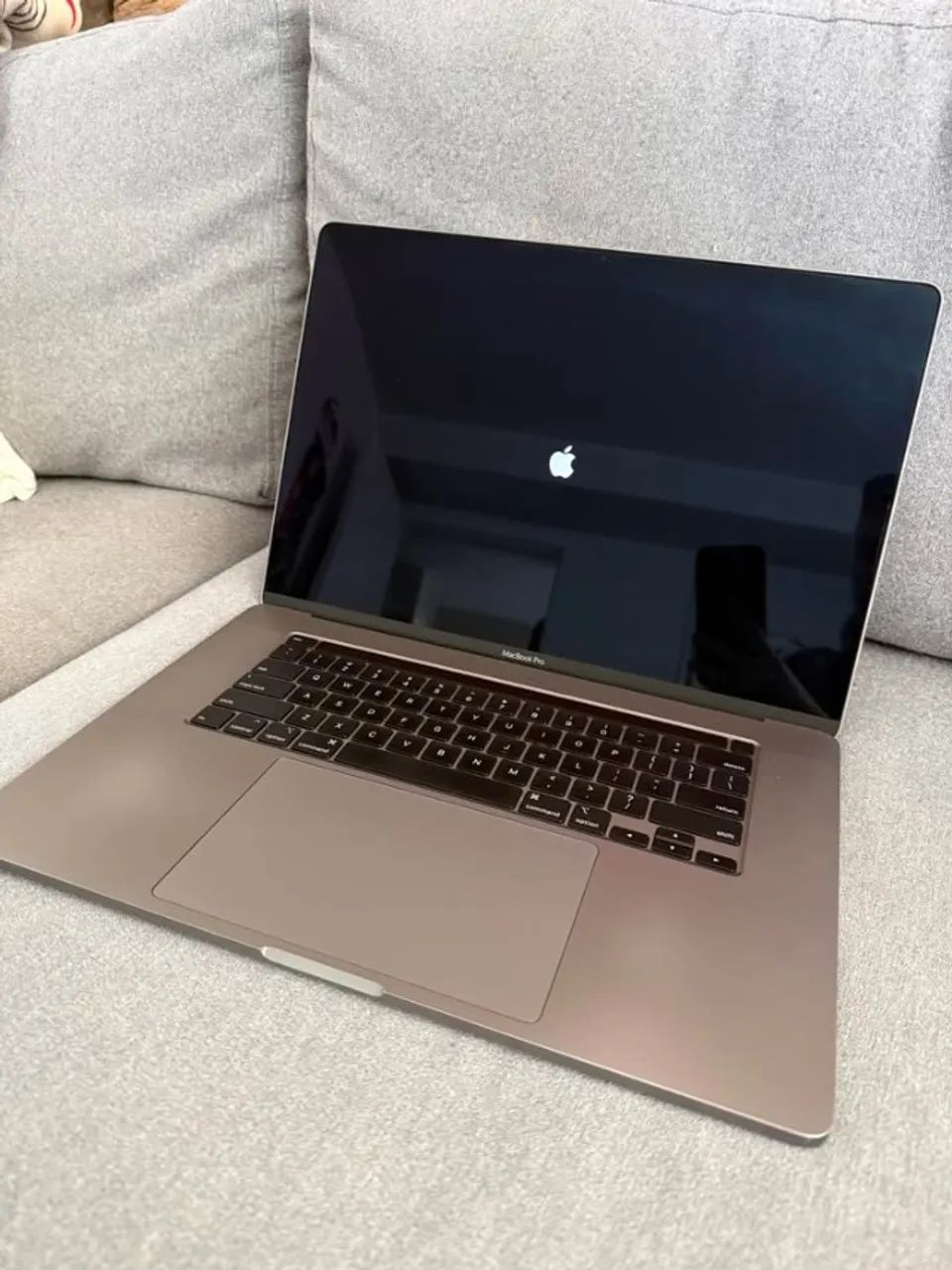 MacBook Pro 2019