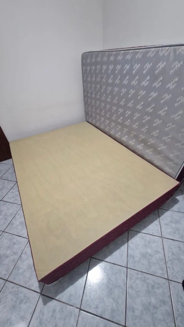 Cama Box  - Foto 2