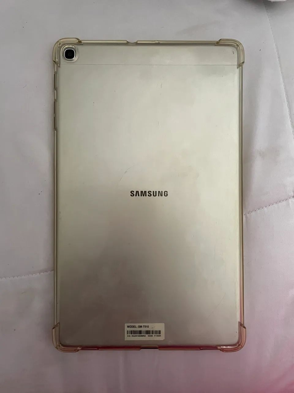 Tablet Samsung Tab A - Foto 4