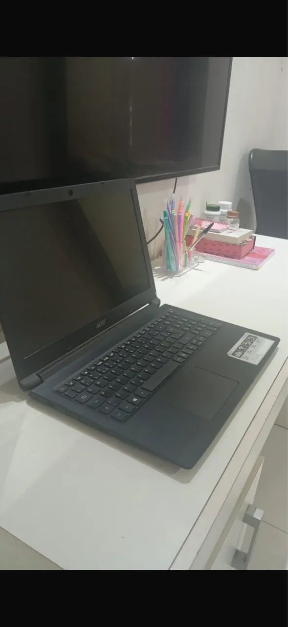 Vendo notebook  - Foto 3