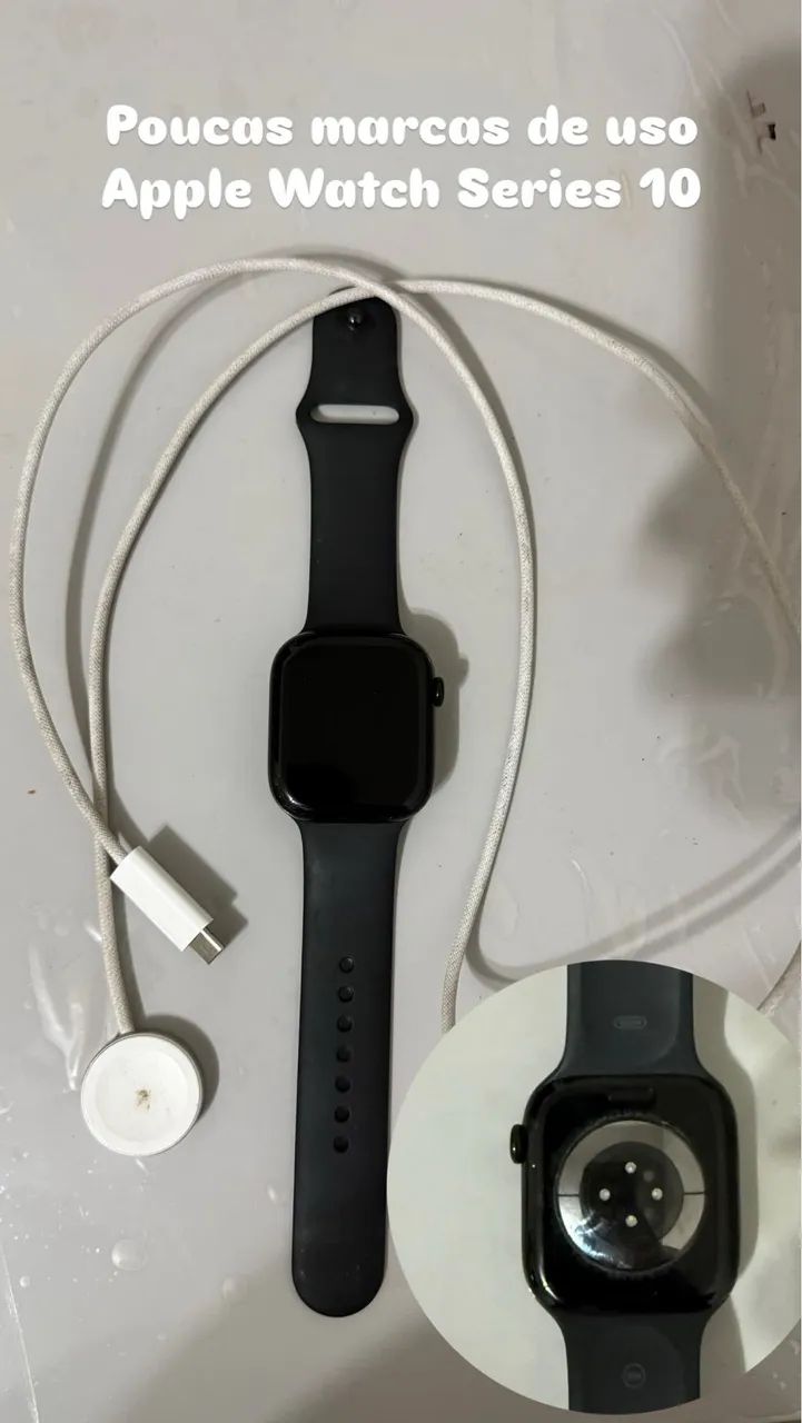 Apple Watch - Foto 2
