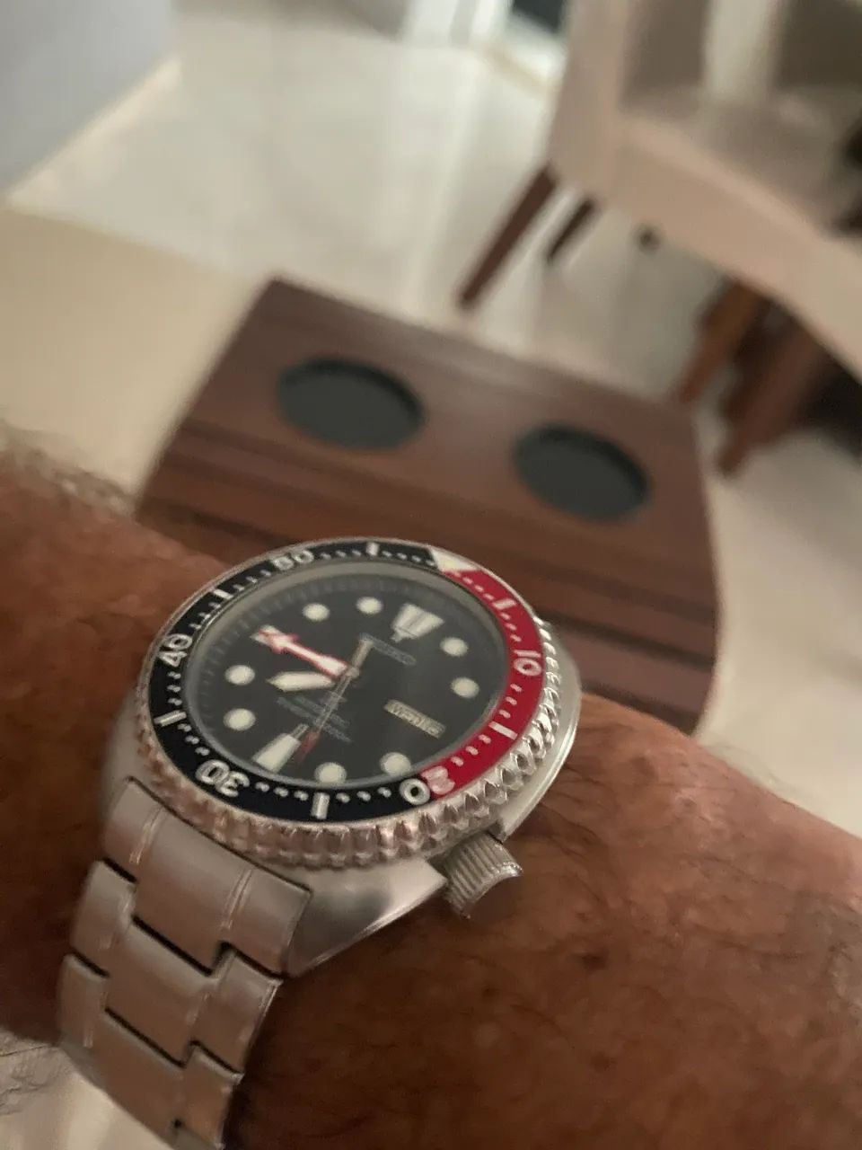 Relógio Seiko - Foto 3