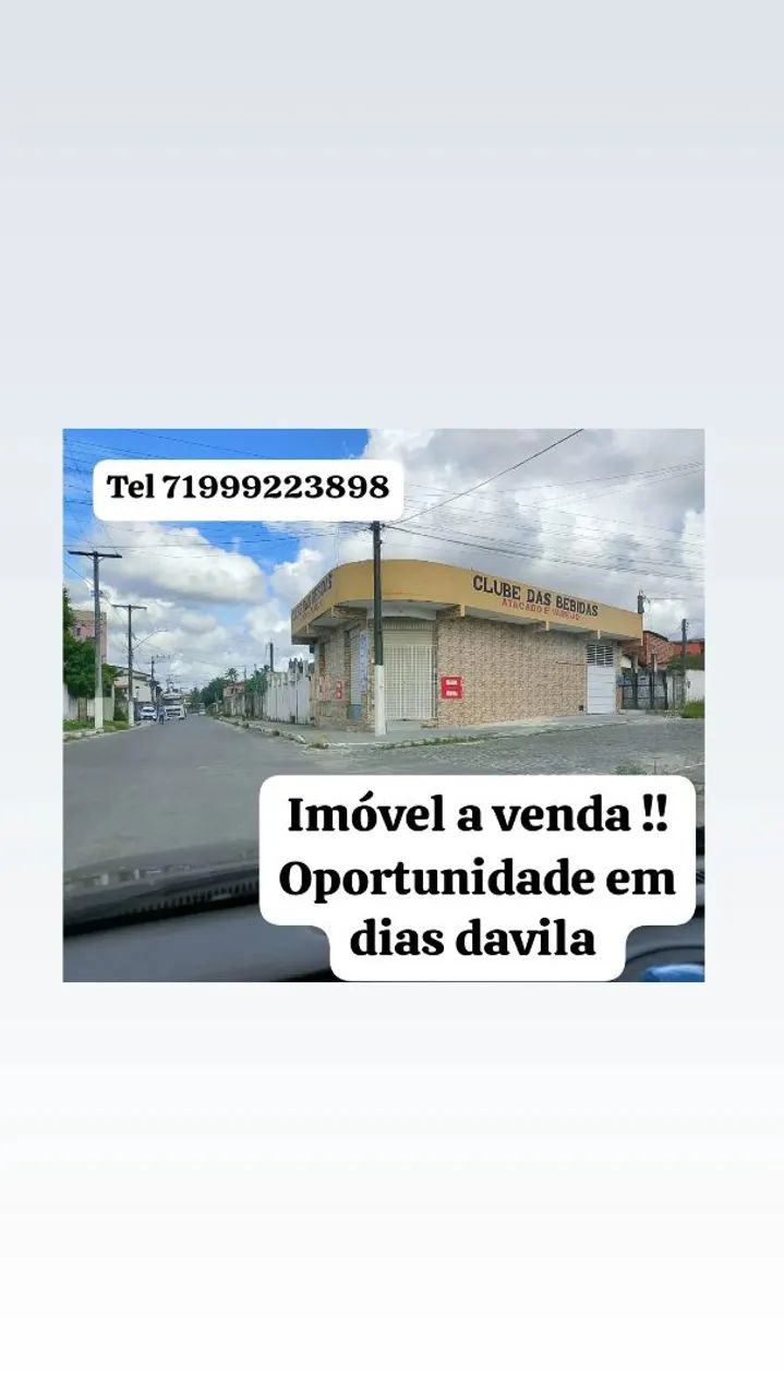 Loja a venda ! Com diversas opções para trabalho 