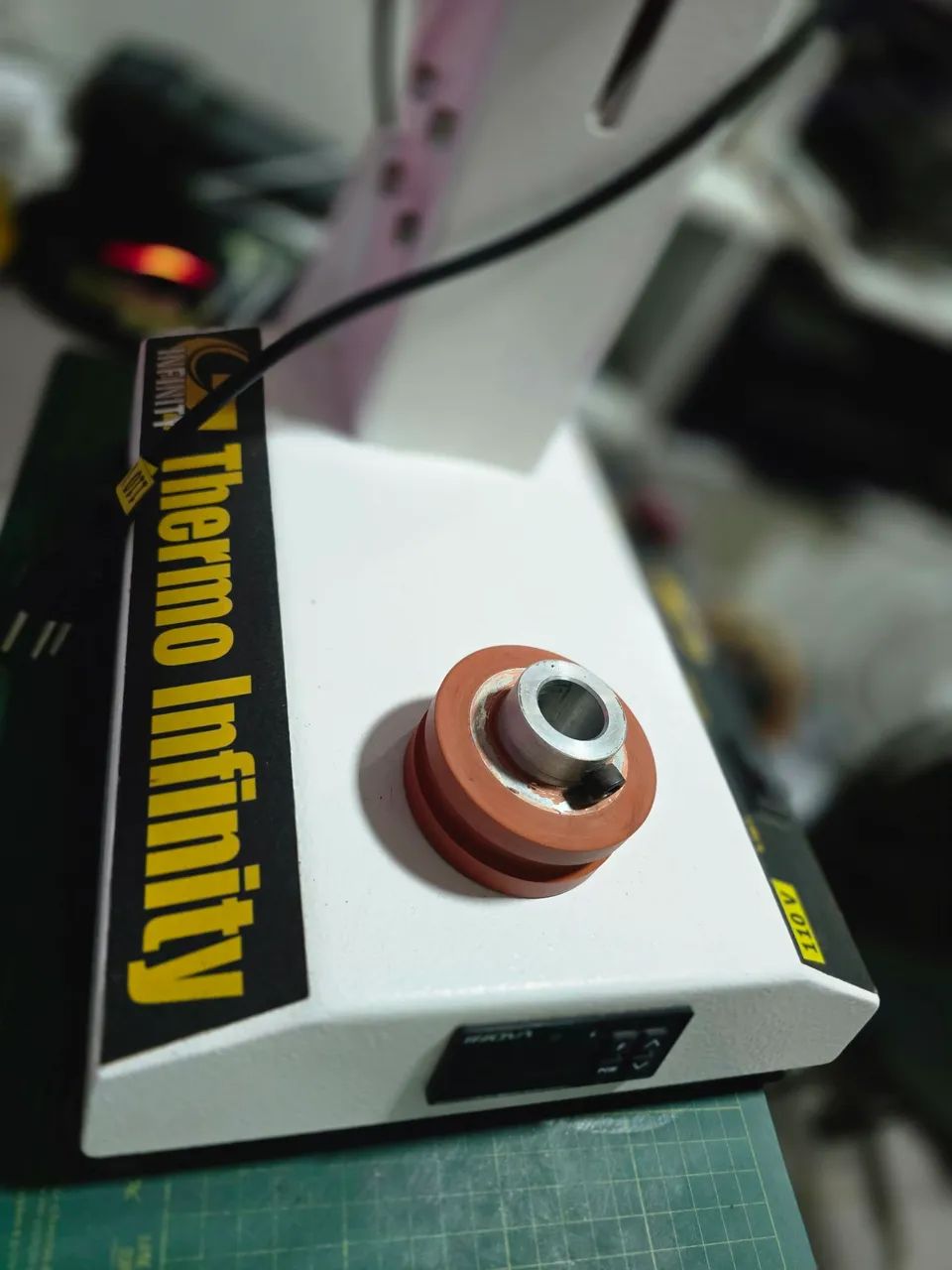 Transfer Giro Infinity  - Foto 4