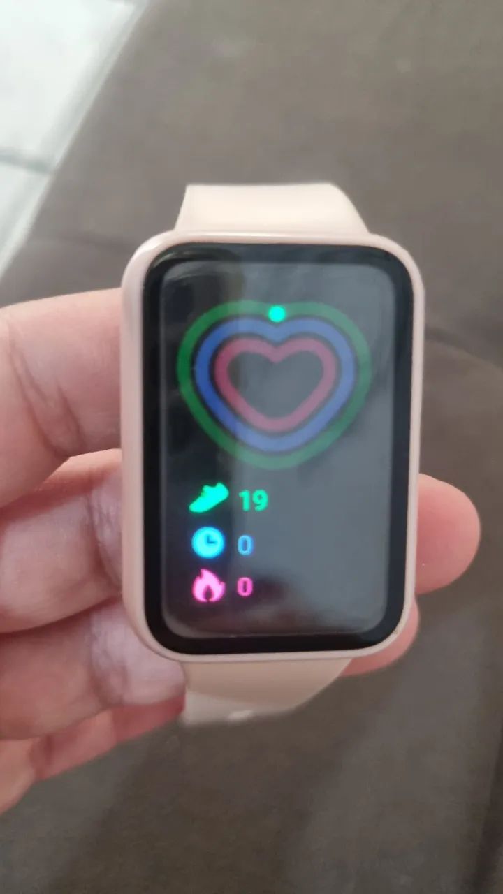 Relógio Samsung Smartwatch  - Foto 4