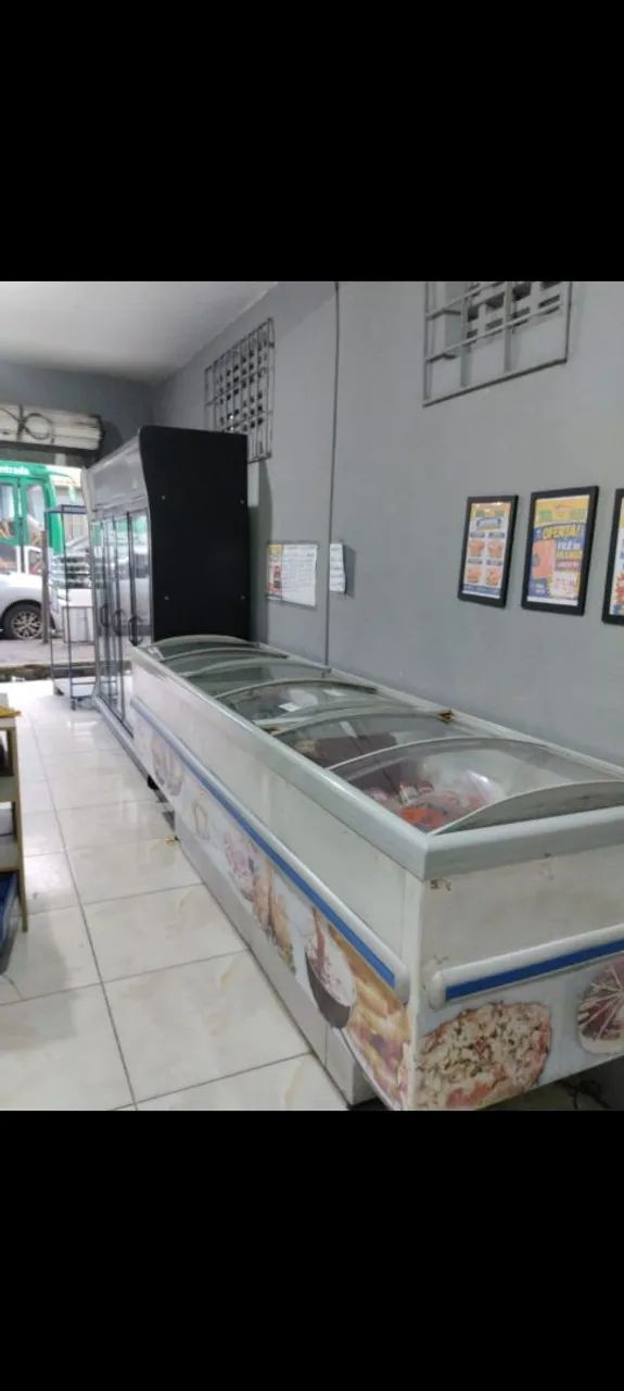 Passo ponto comercial  - Foto 2