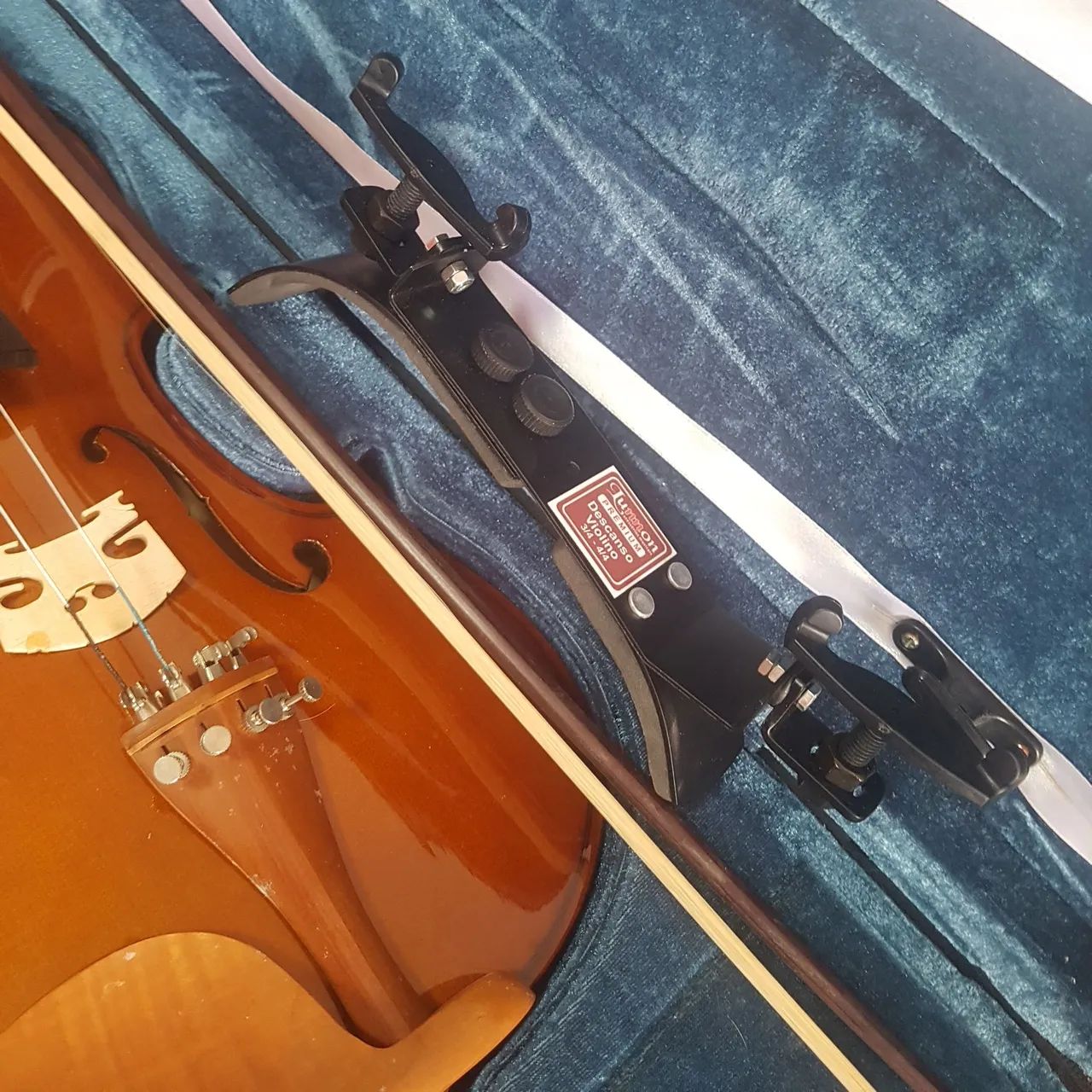 Violino 4/4 EAGLE - Foto 2