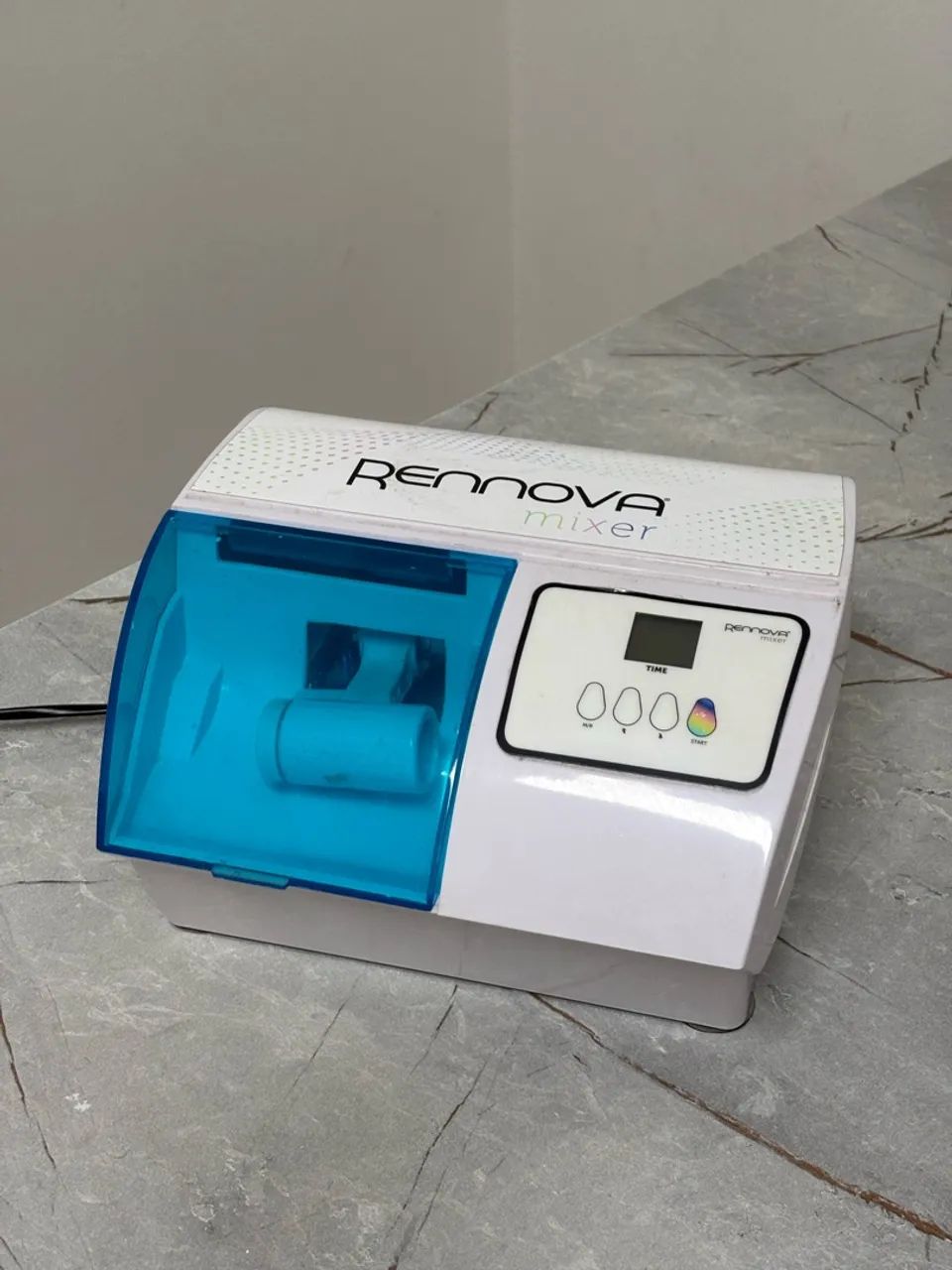 Rennova Mixer 