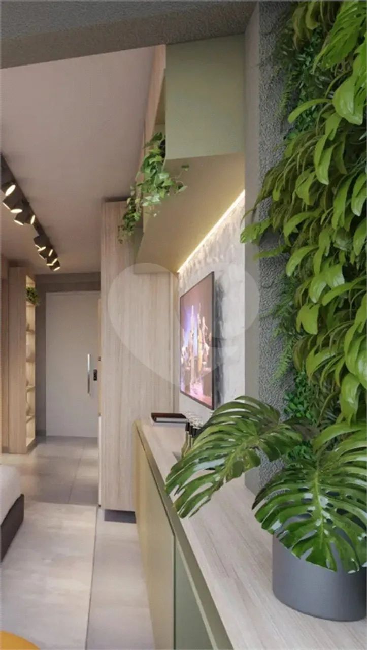 Studio com 2 quartos à venda em Pinheiros - SP - Foto 4