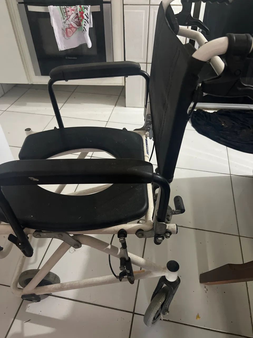 Cadeira de banho