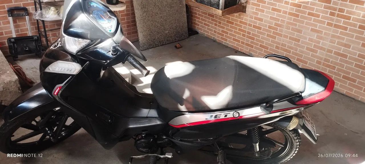 Jet 50 cc - Foto 3