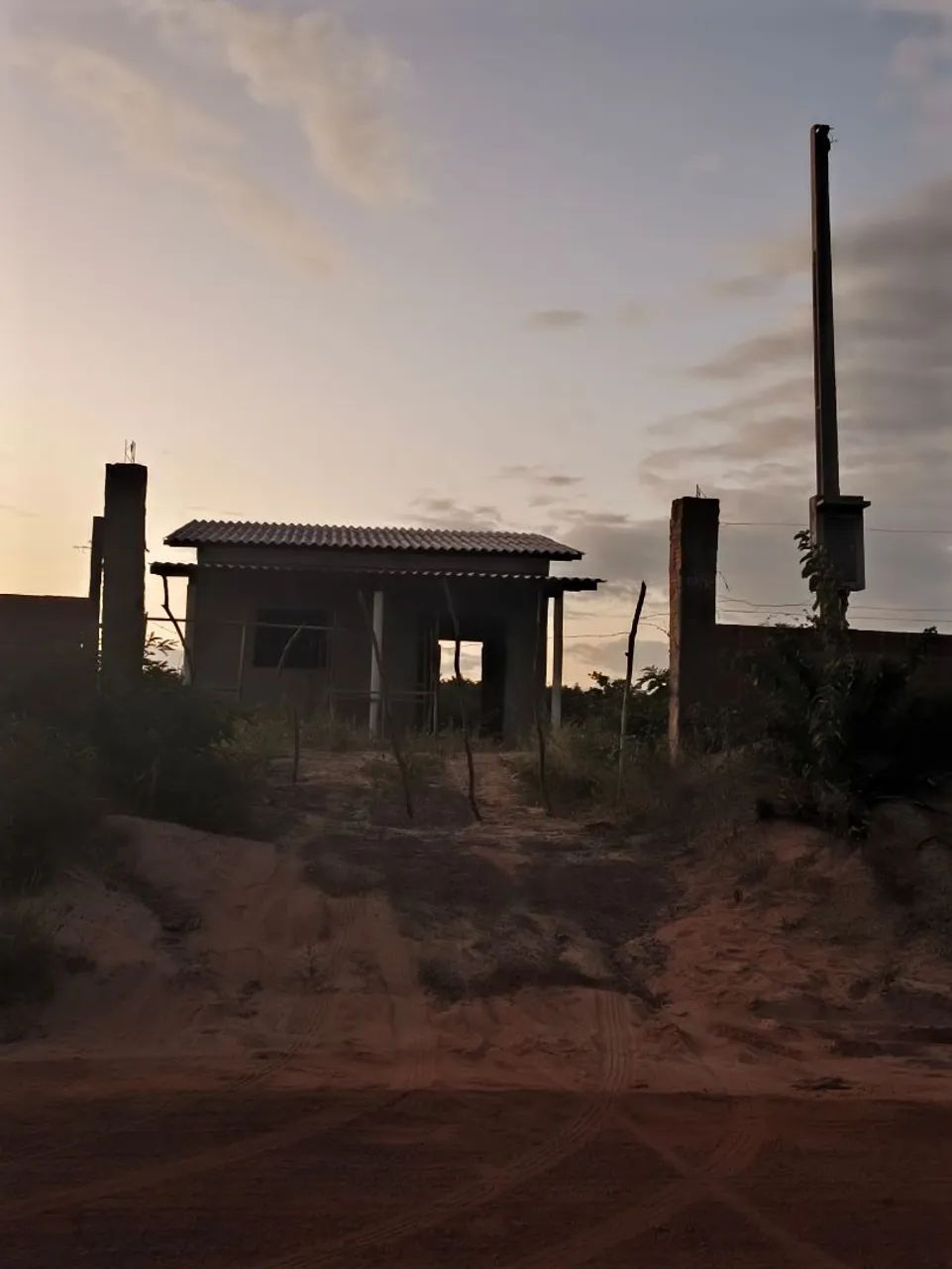 Chácara a venda próximo a tourinhos  - Foto 5
