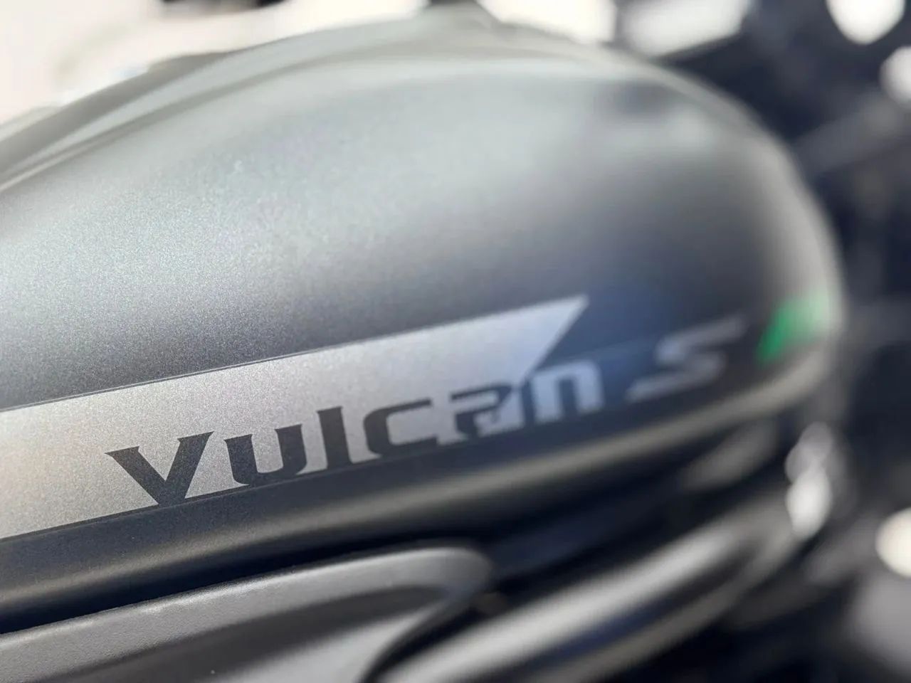 Moto Custom  - Foto 4