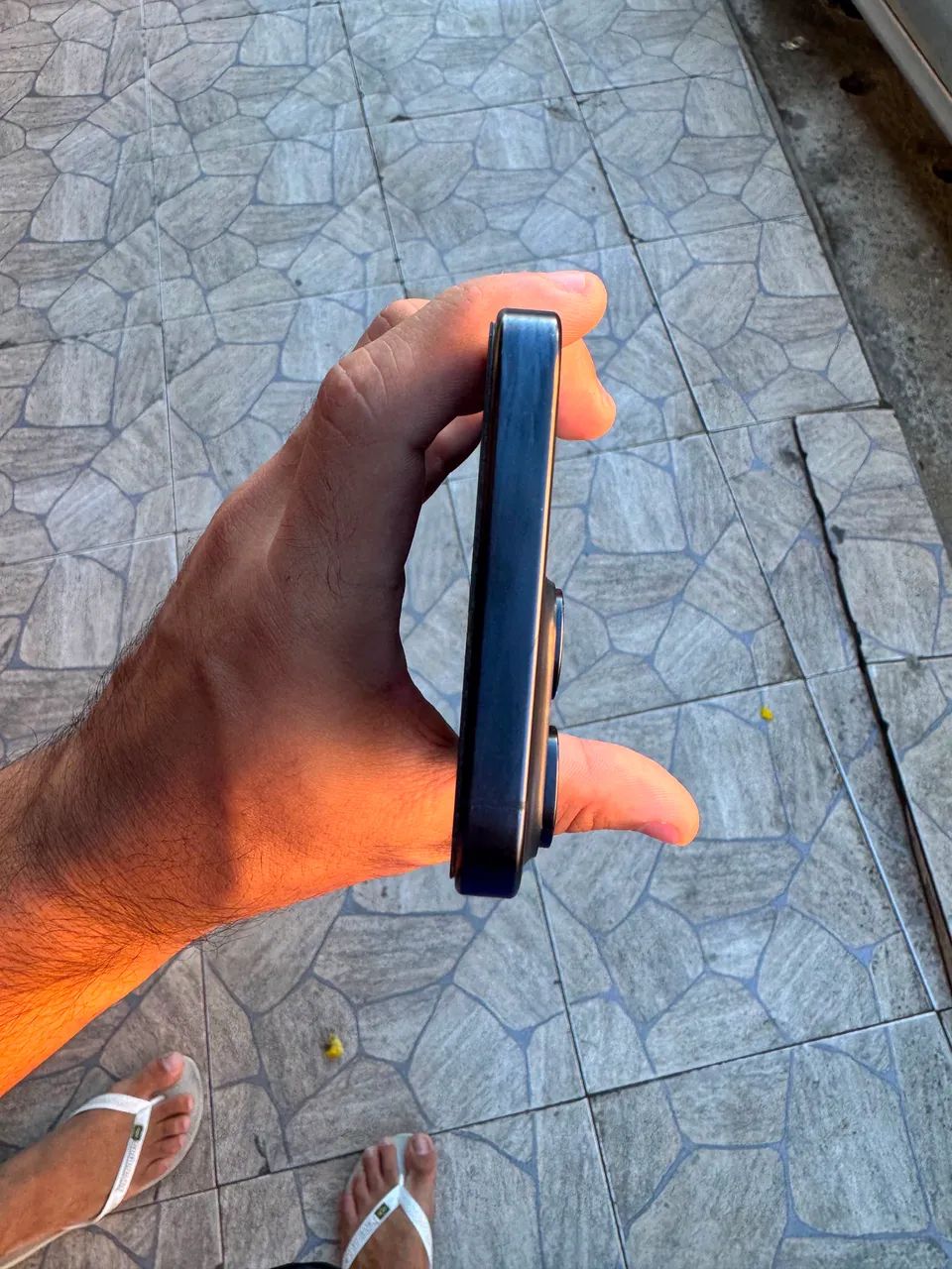 IPHONE 15 pro max 256GB - Foto 3