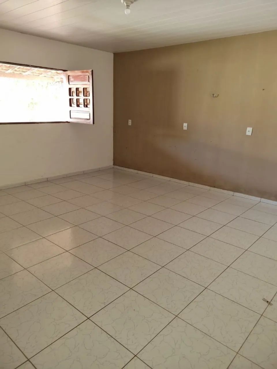 Alugo Casa beira lagoa Santa Rita  - Foto 2