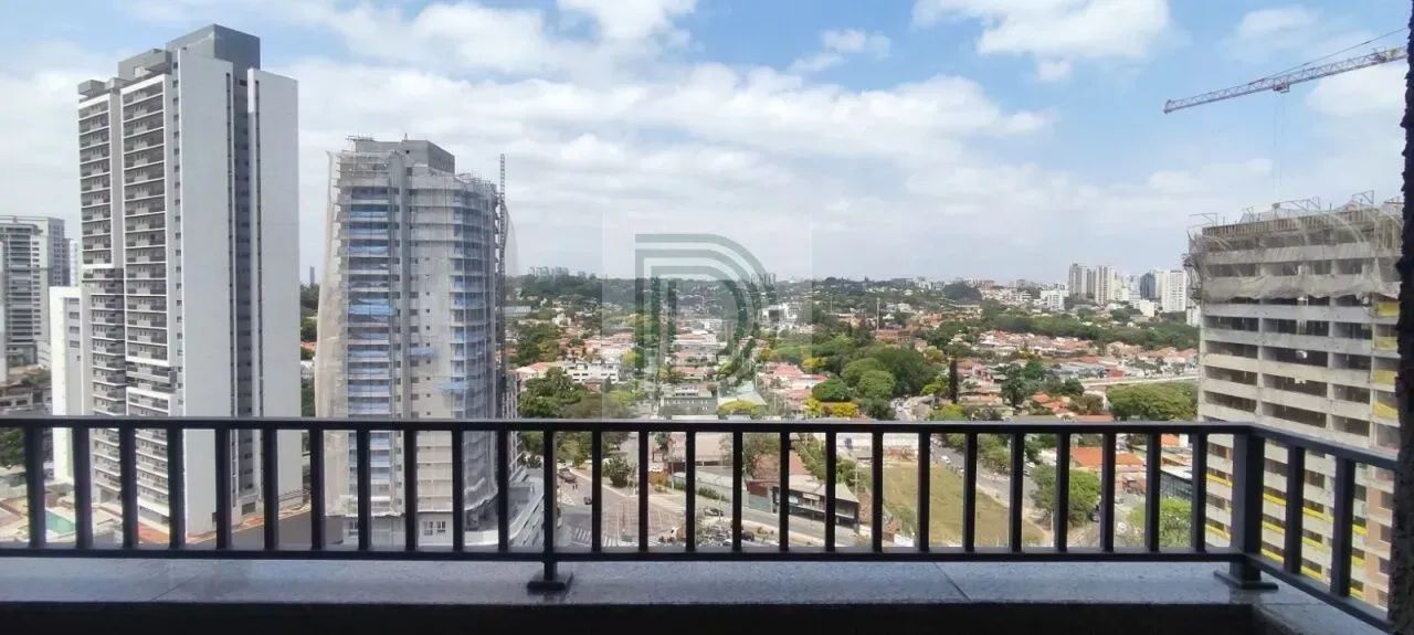 Studio no Butantã com varanda - 31 m² - Próximo ao Metrô - Butantã - Foto 3