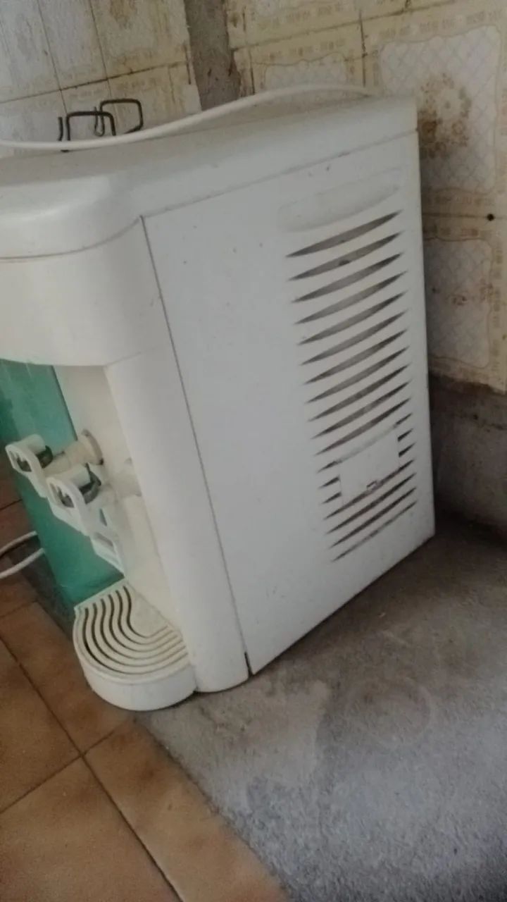 Filtro que gela  - Foto 4