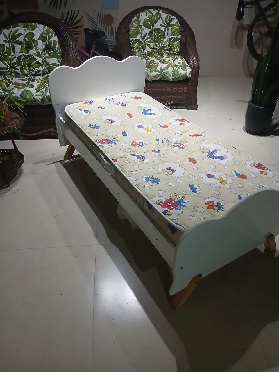 Vendo cama para criança  - Foto 5