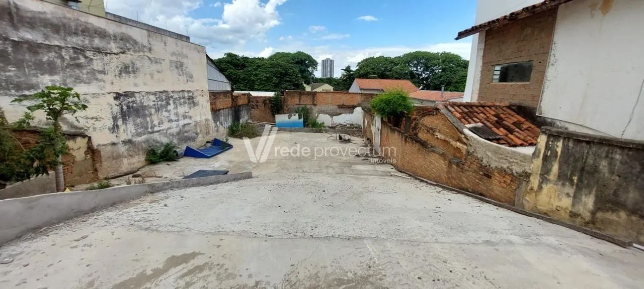 terreno - Ponte Preta - Campinas - Foto 3