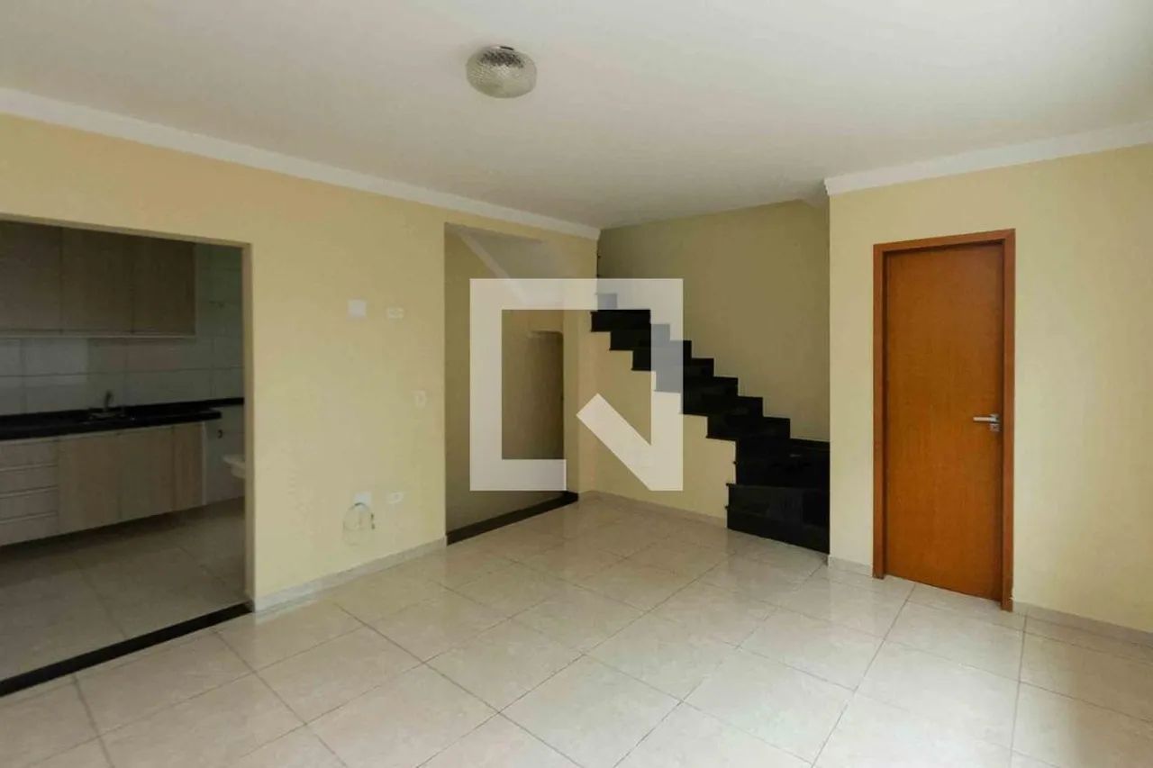 Casa à Venda - Vila Prudente, 2 Quartos, 77 m2