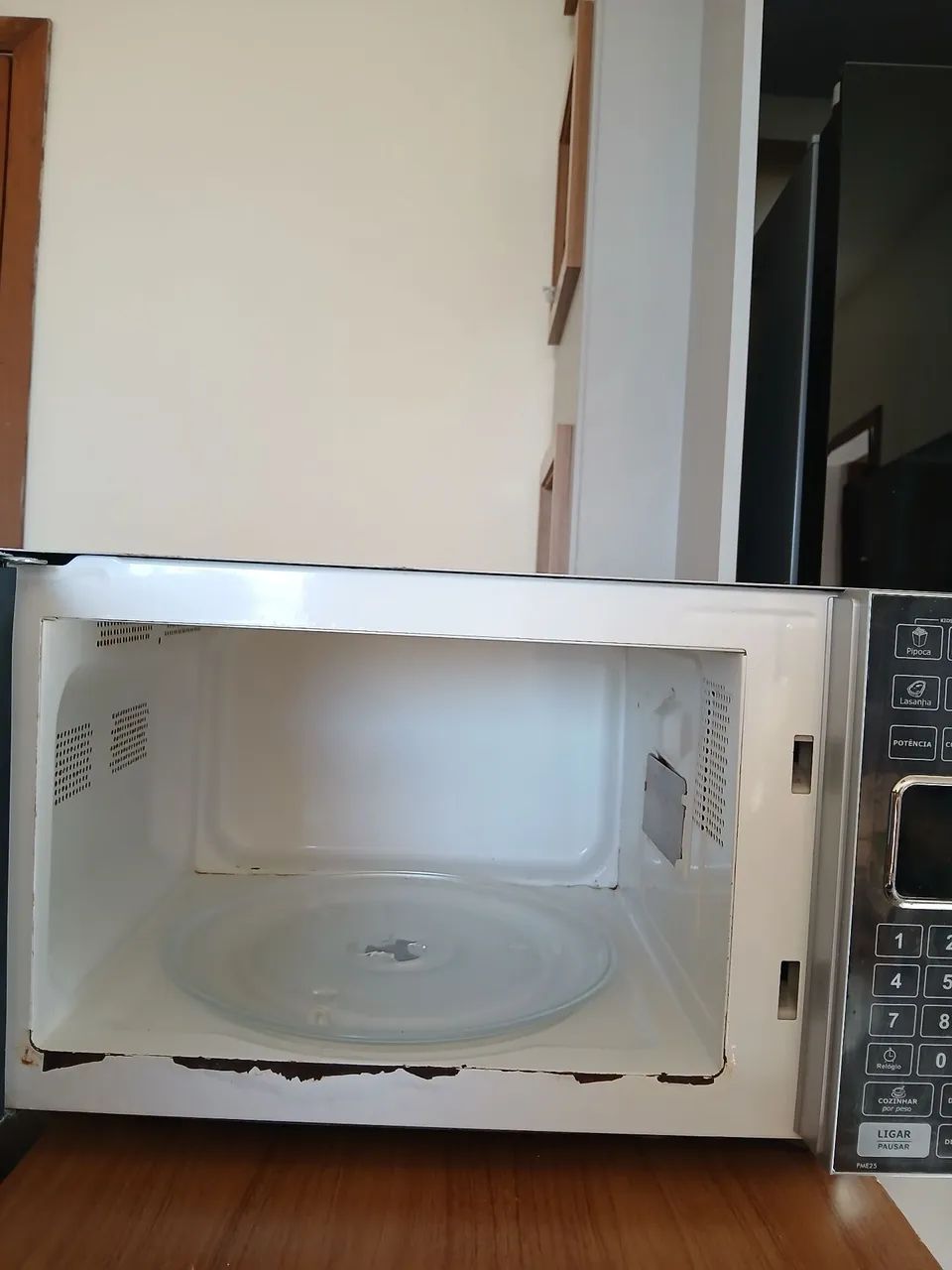Microondas philco espelhado  - Foto 4