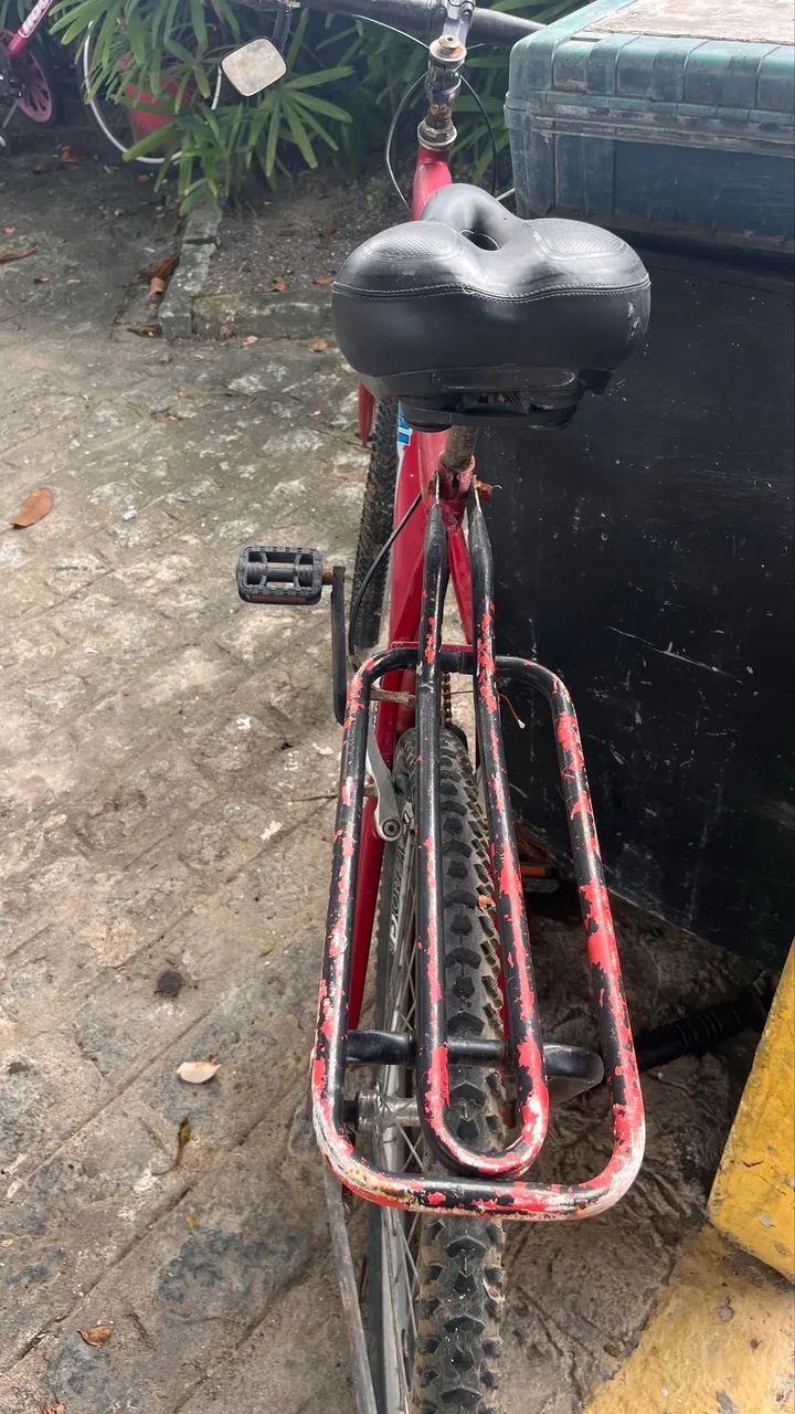 Bicicleta - Foto 4