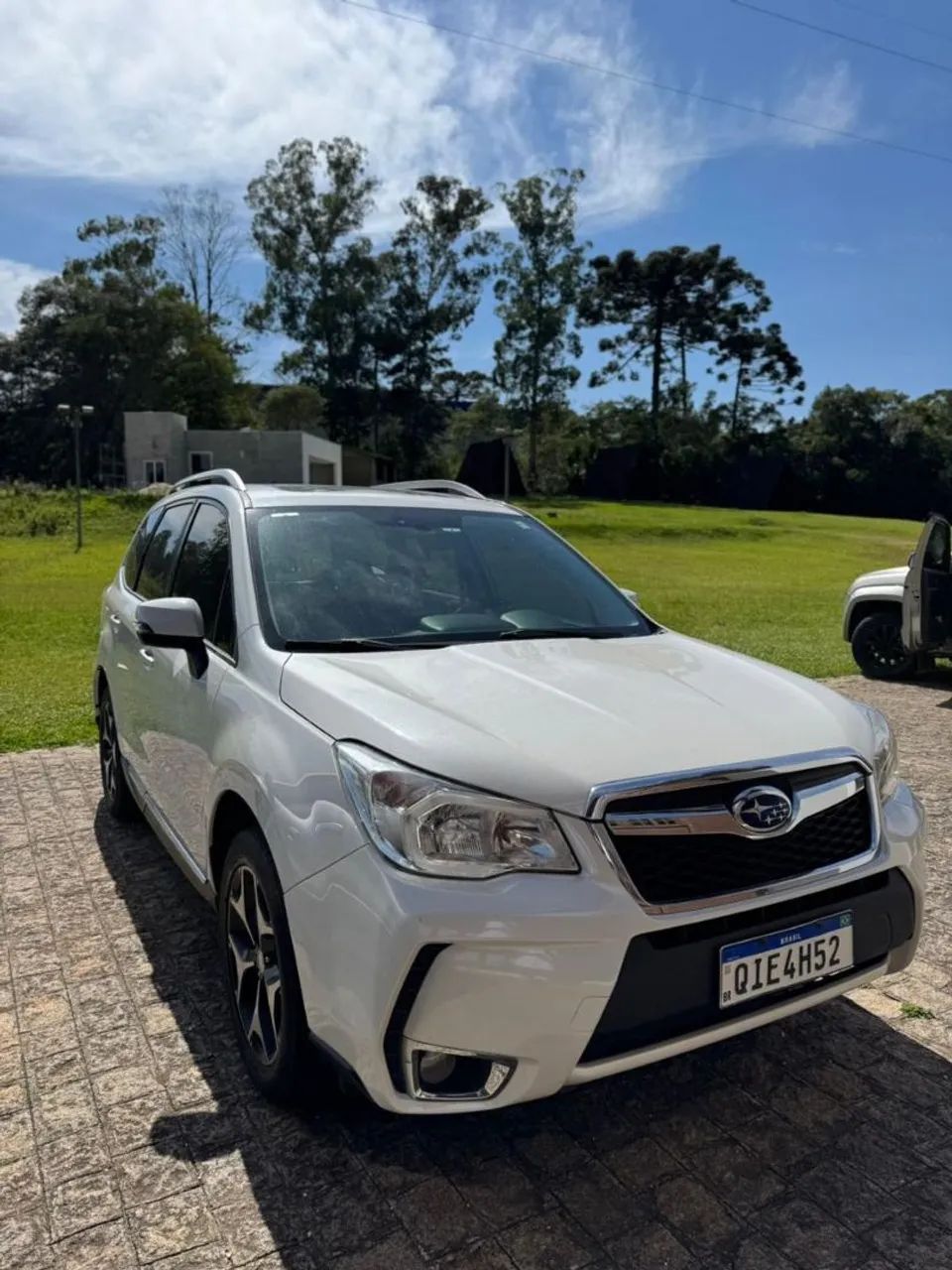 Subaru Forester 2.0/2.0 S 4X4 Aut. 2016 - Foto 2