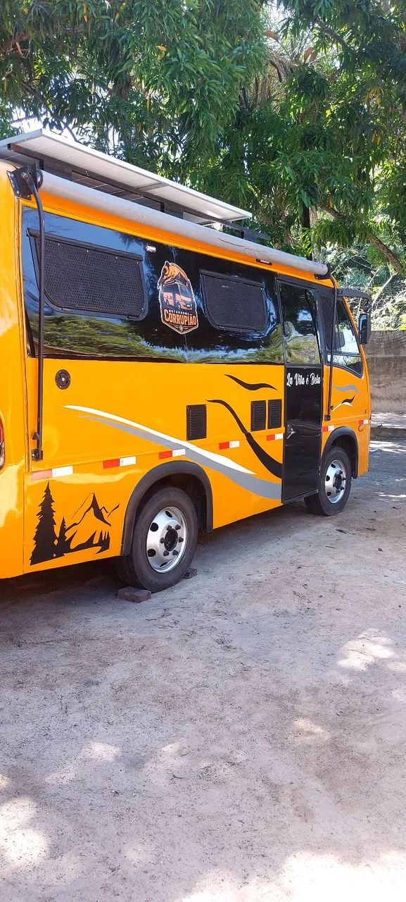 Motorhome volare v5 - Foto 2