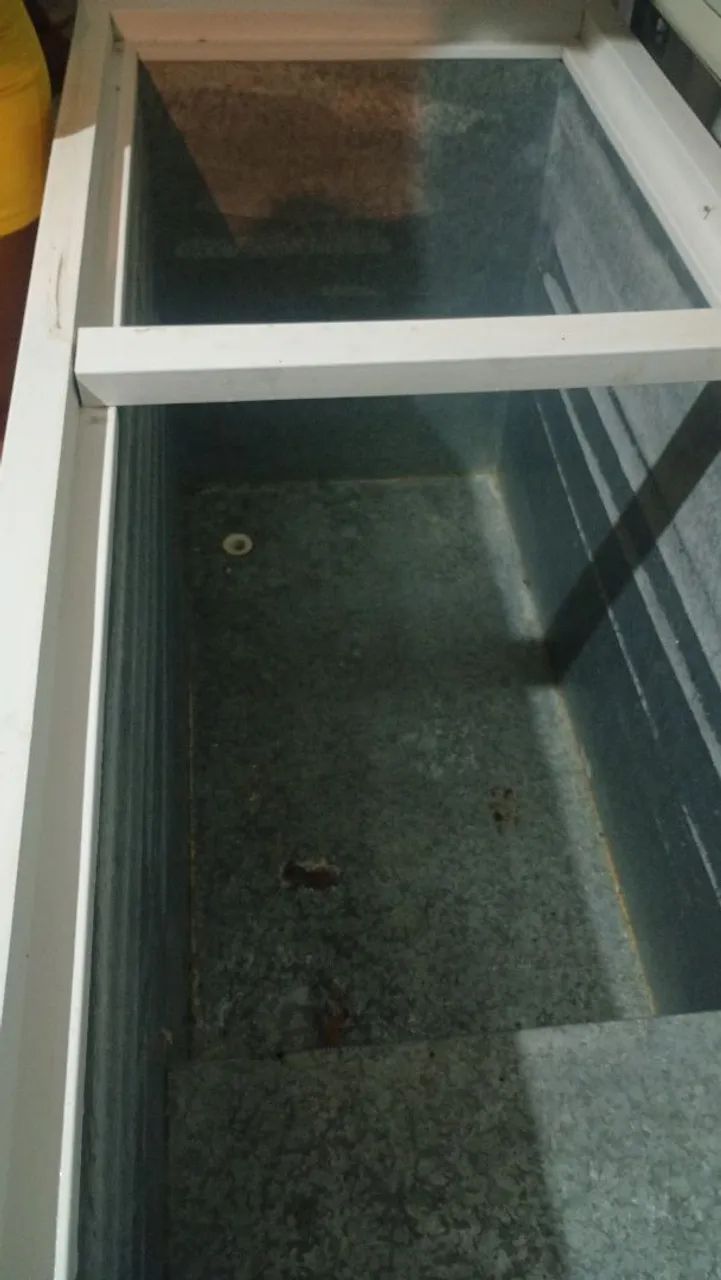 Freezer  - Foto 3