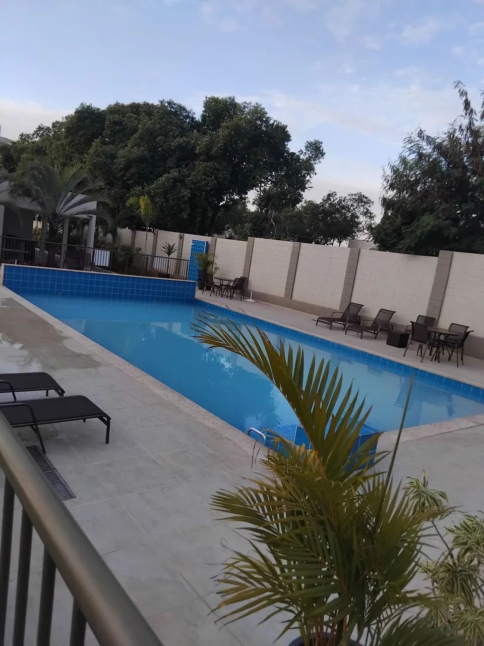 Aluga se apartamento novo. Sem uso - Foto 3