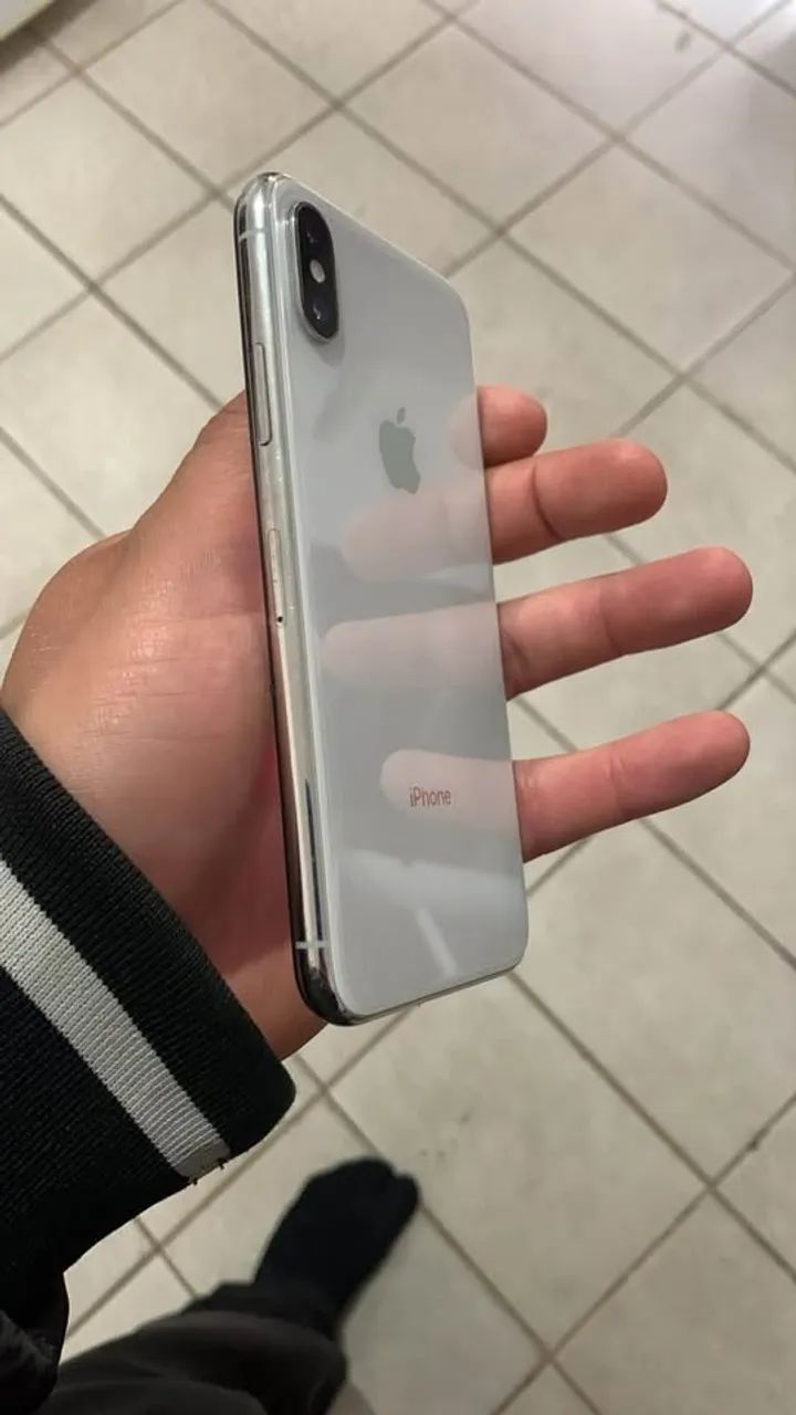 Iphone X 256 - Celulares e Smartphones - Piratininga, Osasco