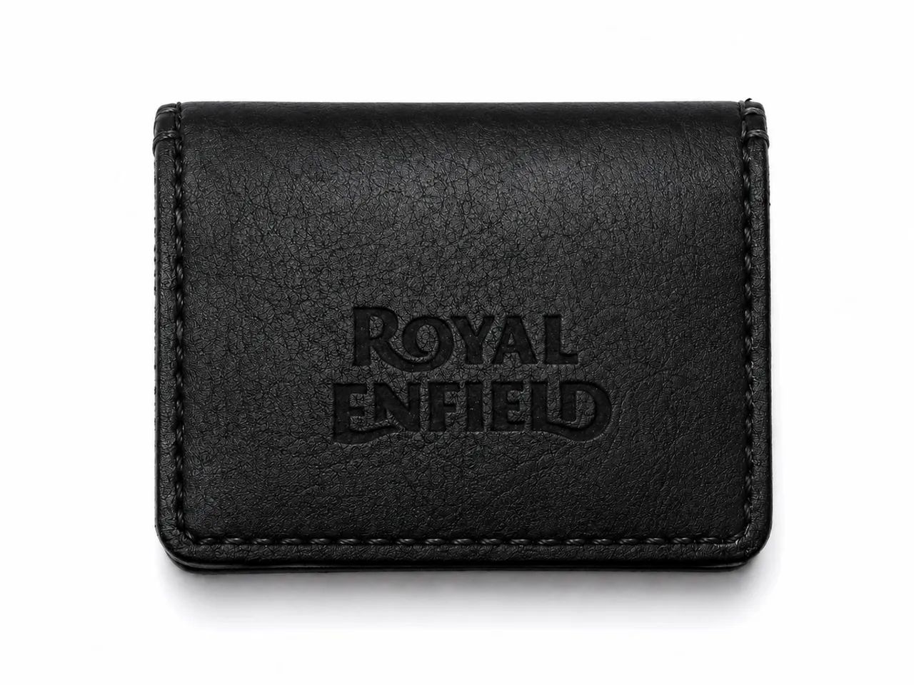 Carteira Royal Enfield  - Foto 3