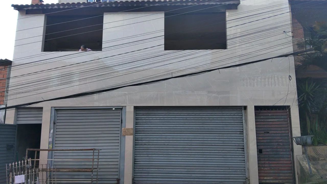 Mercadinho 