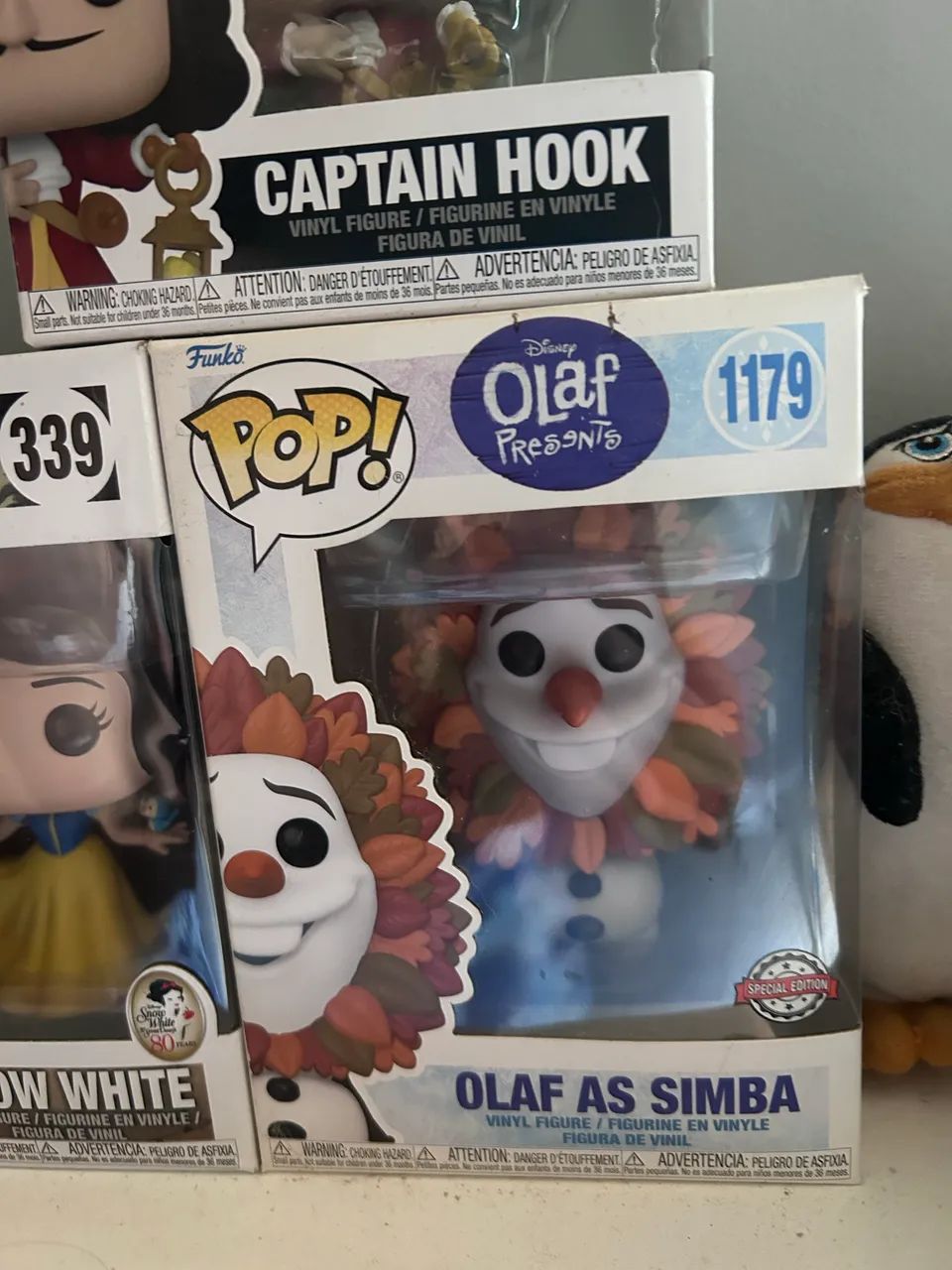 Funko pop 