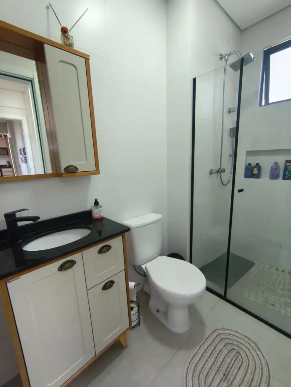 3 quartos com 2 vagas - Foto 2