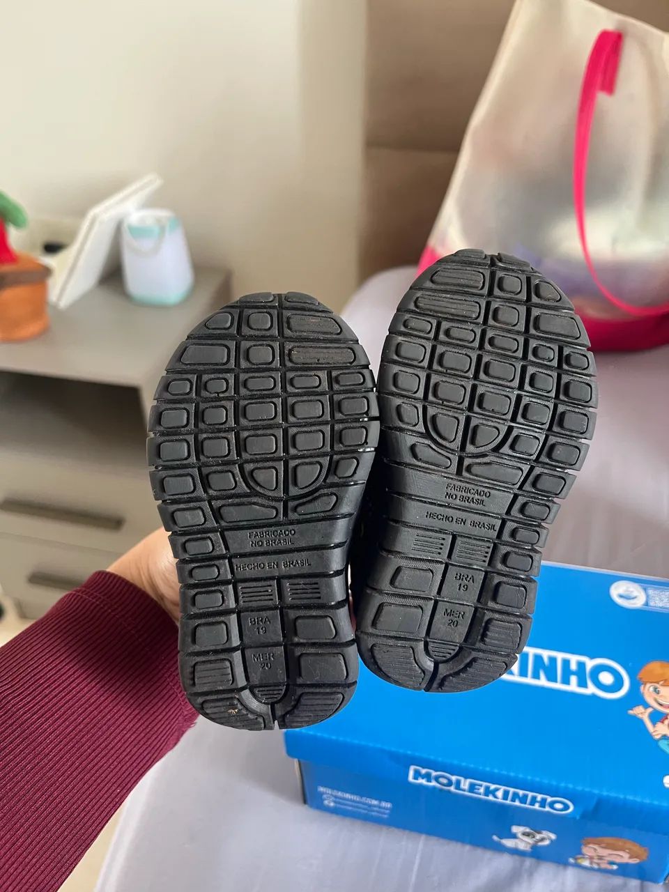 Sapato  - Foto 3