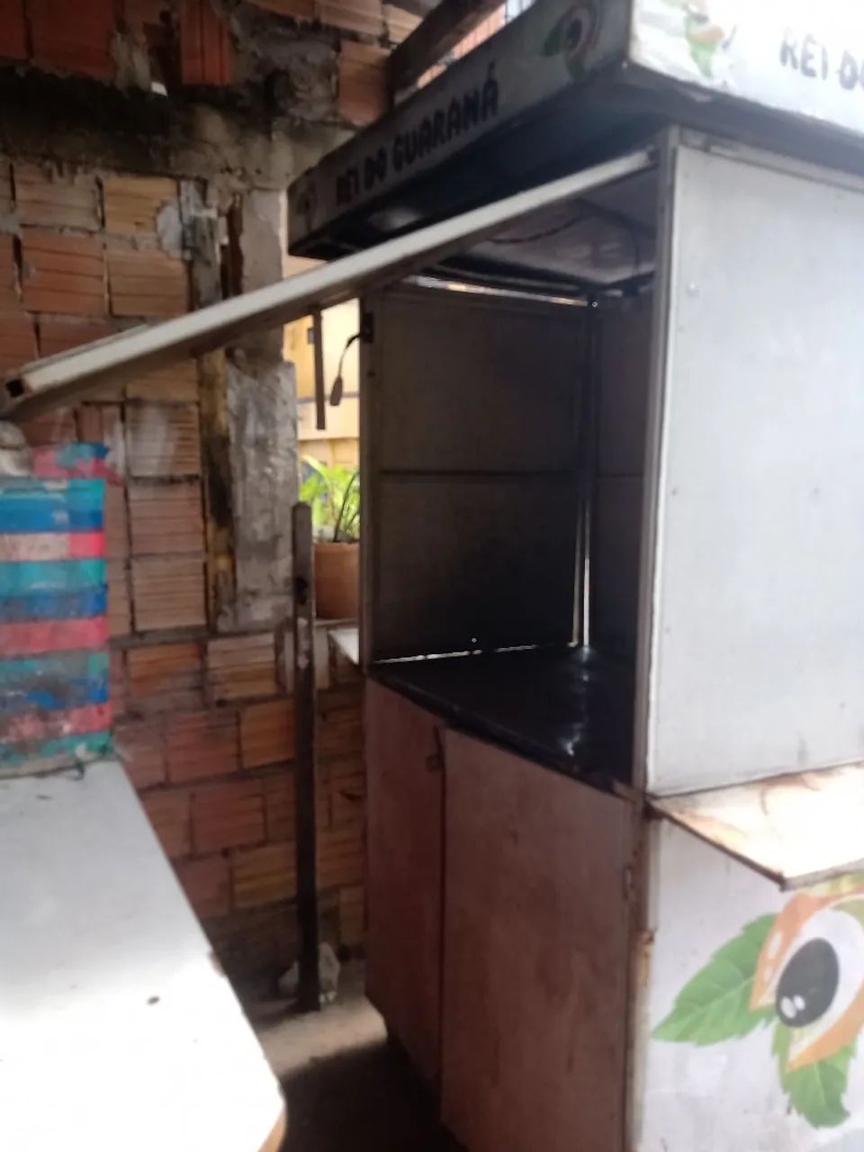 Banca Camelô Venda Comércio Fazer Dinheiro Top - Foto 3
