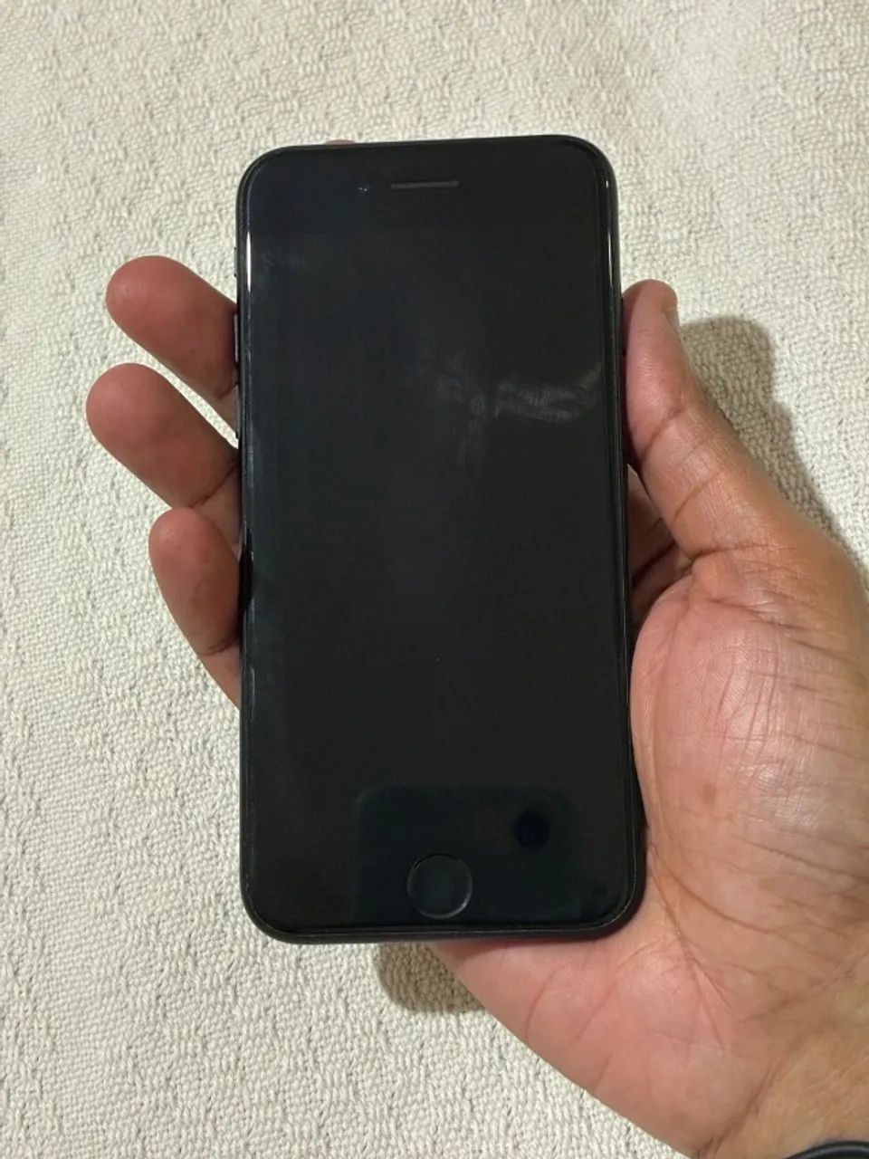 VENDE-SE IPHONE SE 2ª GERAÇÃO - Foto 3