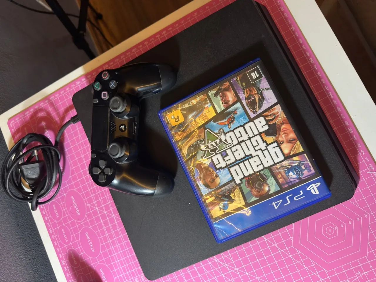 PlayStation 4  - Foto 3