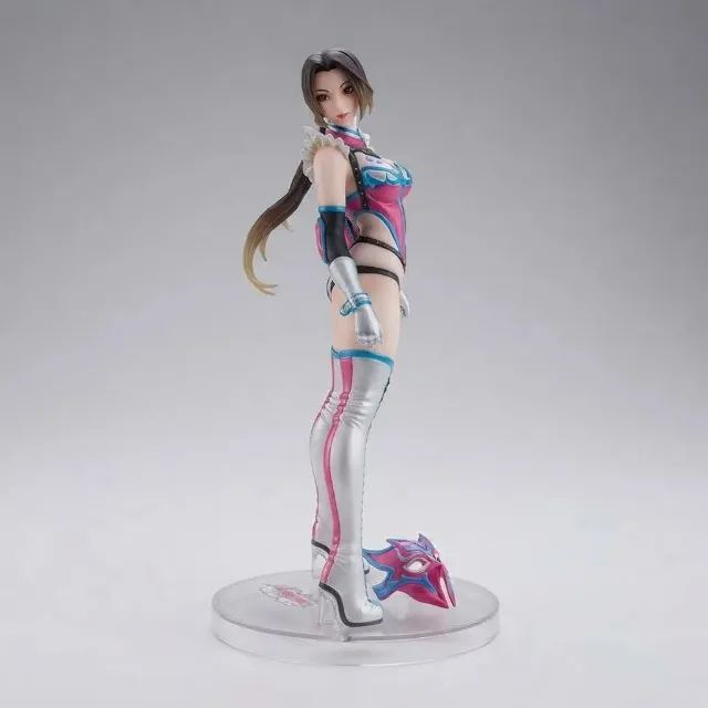 Jaycee - Tekken - Bishoujo - Kotobukiya