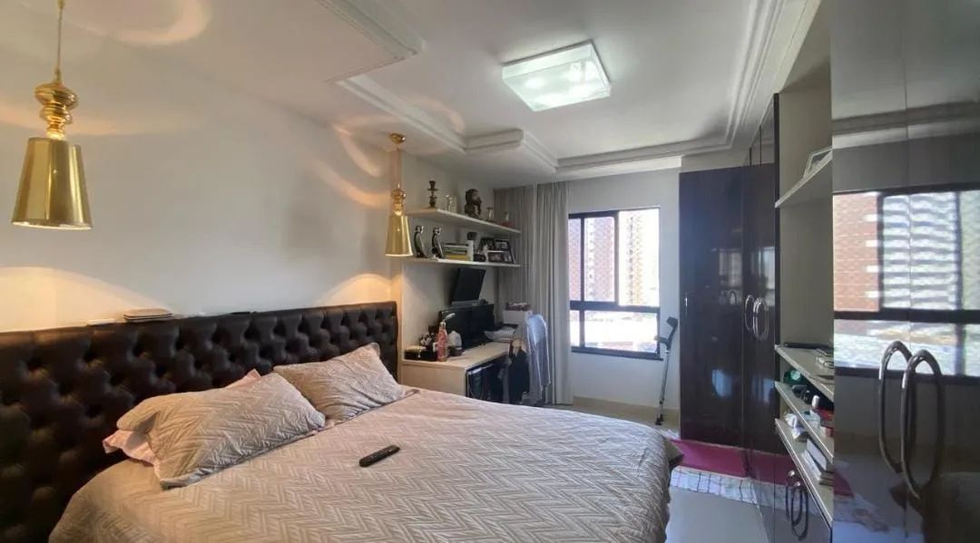 Apartamento Le Bistrol, Jardins Aracaju/SE 1 - Foto 5