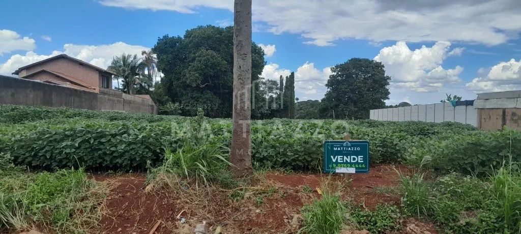 Área com 3.685,55m² à venda , no Bairro do Cascalho em Limeira/SP.