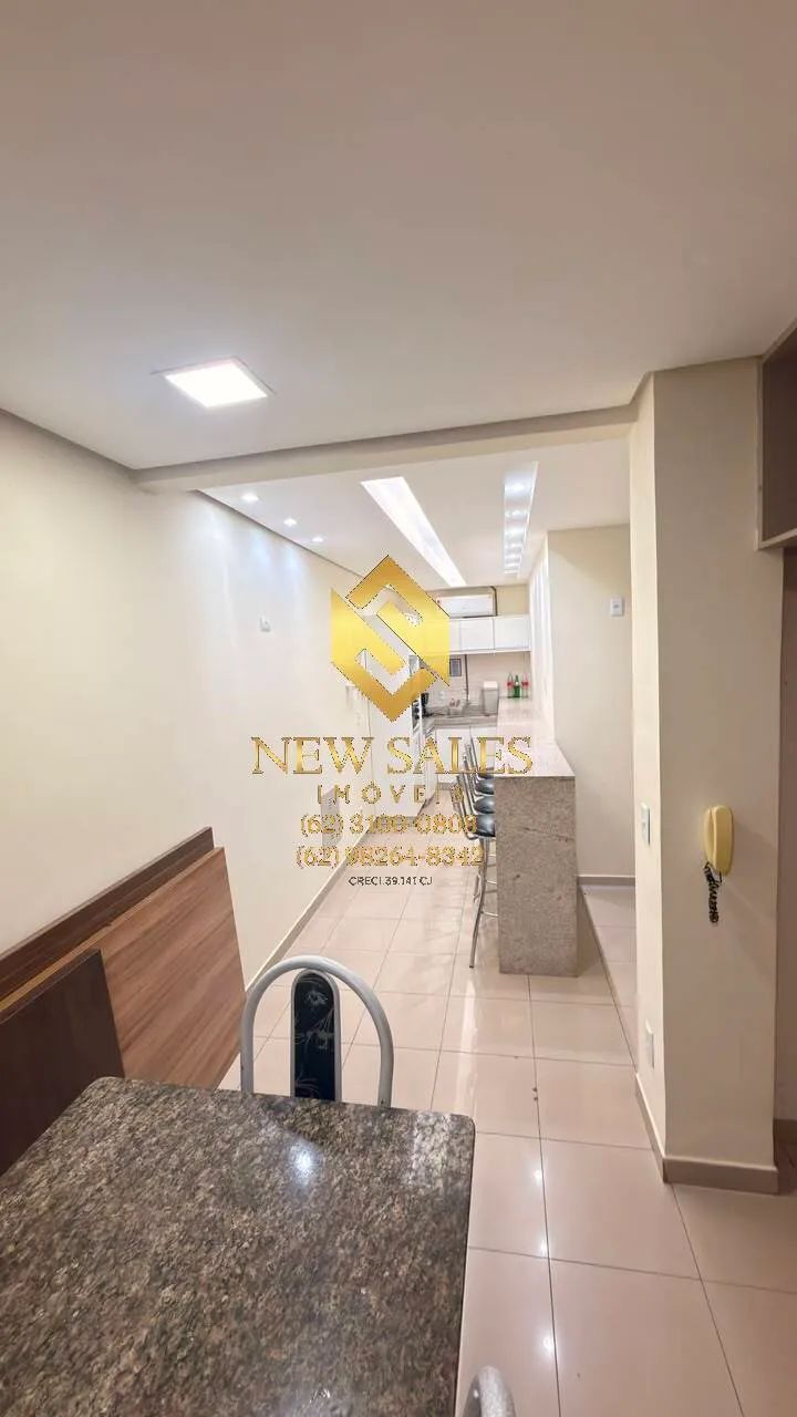 Aluguel Sala comercial- 200m², mesas e cadeiras, mobiliada- St. Bueno - Foto 4