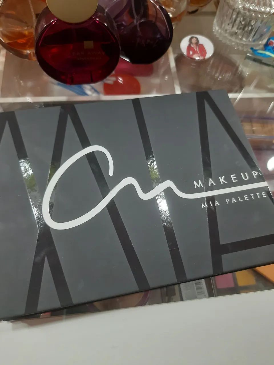 Mia Palette (Anahí) - Foto 4