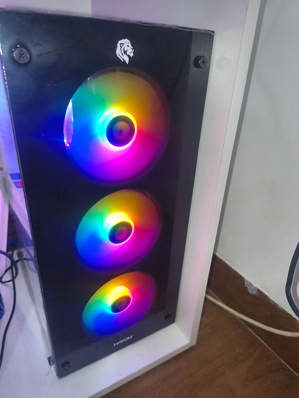 PC GAMER - AMD RYZEN 7