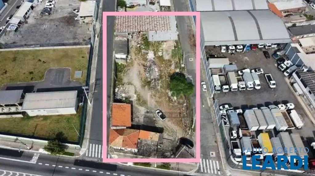 TERRENO - VILA CALIFÓRNIA - SP - Foto 2