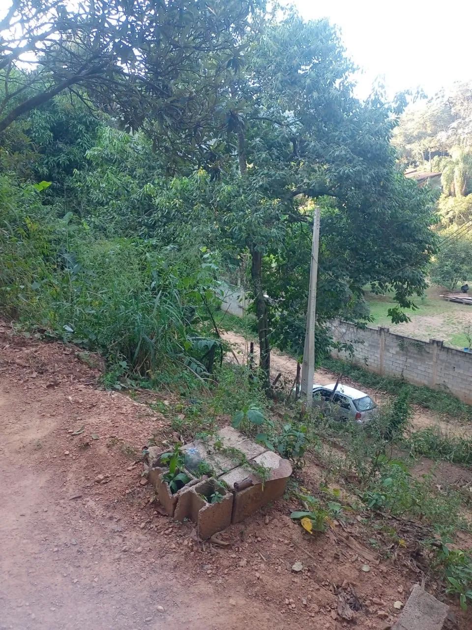 Sítio em Araçariguama Santa Hella Rua Manacá poço caipira  - Foto 5