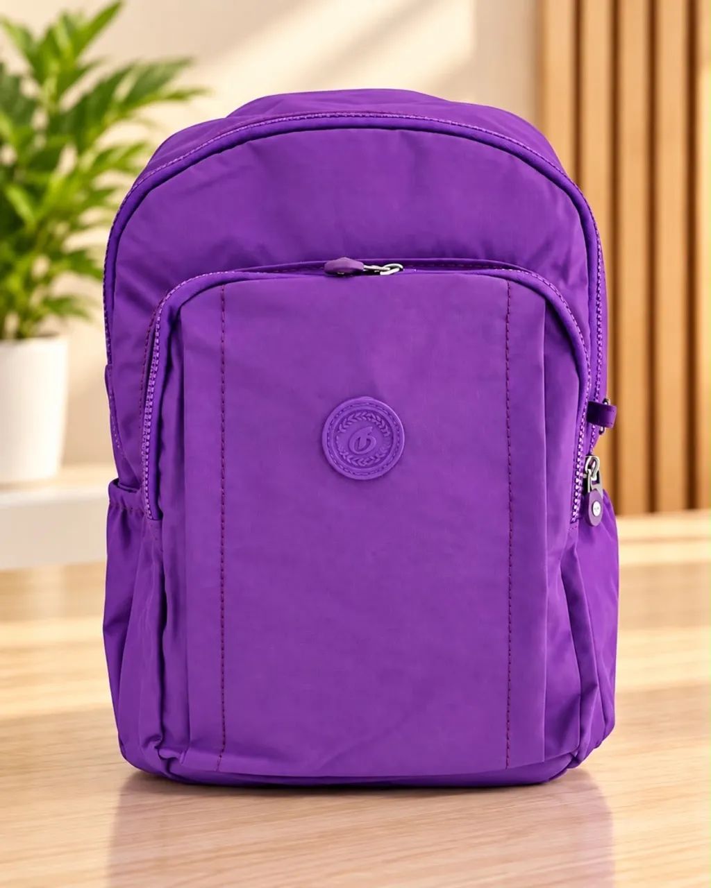 Mochilas com estojo