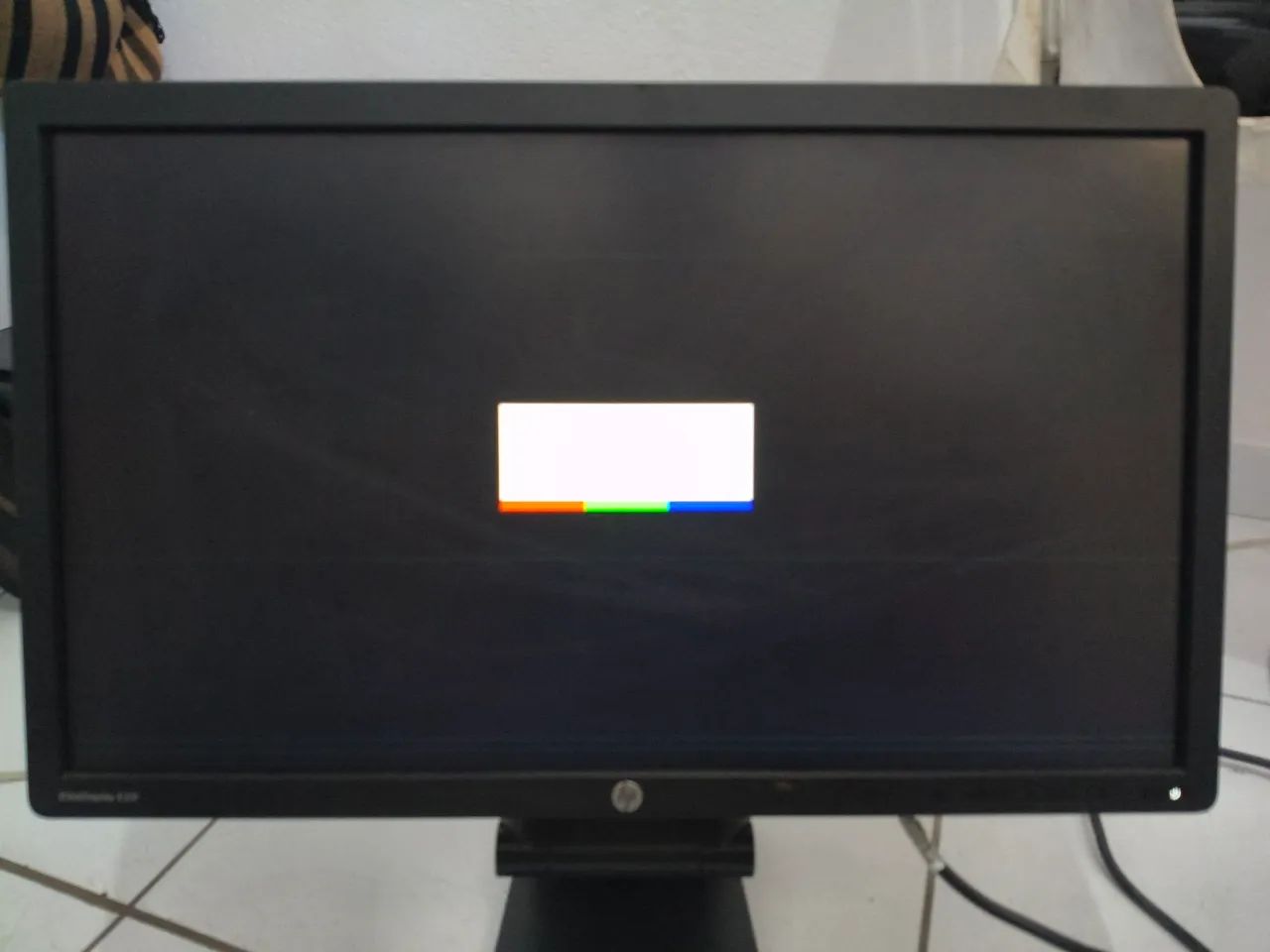 Monitor HP 24 polegadas