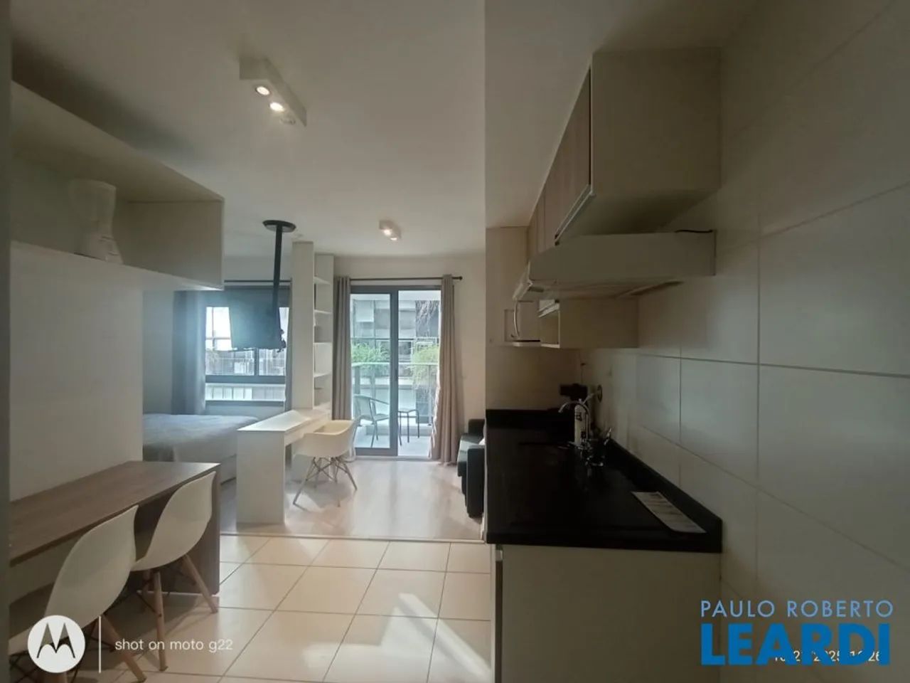 APARTAMENTO - VILA MADALENA - SP - Foto 3